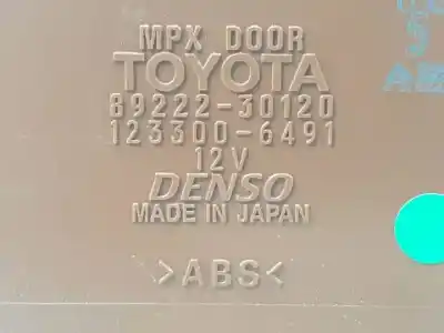 Автозапчасти б/у закрытый распределительный щит за lexus gs (gs/us/ws19) 3grfse ссылки oem iam 8922230120  