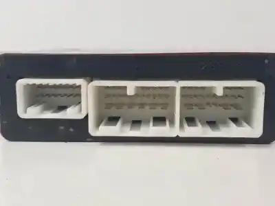 Автозапчастина б/у щит закр для lexus gs (gs/us/ws19) 3grfse посилання на oem iam 8922230120  