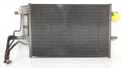 Автозапчастина б/у конденсат/радіатор кондиционера для mazda 5 berl. (cr) rf7j посилання на oem iam 8397002a02