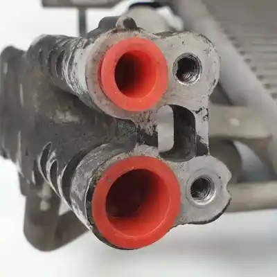 Автозапчасти б/у конденсатор / радиатор кондиционера воздуха за mazda 5 berl. (cr) rf7j ссылки oem iam 8397002a02  