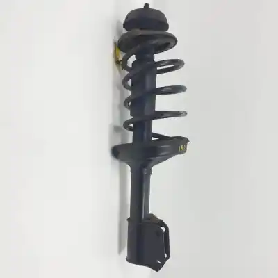Second-hand car spare part front right shock absorber for renault clio ii fase ii (b/cb0) d4fb712 oem iam references 7700428602c
