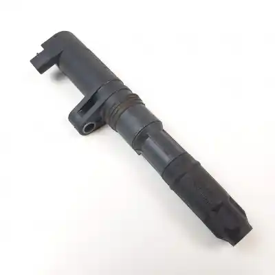 Peça sobressalente para automóvel em segunda mão bobina de ignição por renault megane iii berlina 5 p k4m848 referências oem iam 7700875000