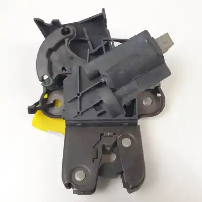 Pezzo di ricambio per auto di seconda mano baule / serratura del cancello per volkswagen jetta (1k2) azv. bkd. cbda. cbdb. cjaa riferimenti oem iam 4f5827505c