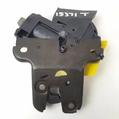 Автозапчастина б/у замок багажника / ворот для volkswagen jetta (1k2) azv. bkd. cbda. cbdb. cjaa посилання на oem iam 4f5827505c  