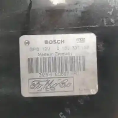 Peça sobressalente para automóvel em segunda mão termoventilador elétrico por ford focus lim. (cb4) kkda referências oem iam 3m5h8c607rj  1137328558