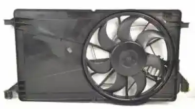 Peça sobressalente para automóvel em segunda mão termoventilador elétrico por ford focus lim. (cb4) kkda referências oem iam 3m5h8c607rj  1137328558