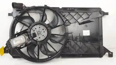 Peça sobressalente para automóvel em segunda mão TERMOVENTILADOR ELÉTRICO por FORD FOCUS LIM. (CB4)  Referências OEM IAM 3M5H8C607RJ  1137328558