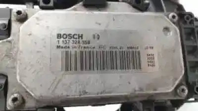 Peça sobressalente para automóvel em segunda mão termoventilador elétrico por ford focus lim. (cb4) kkda referências oem iam 3m5h8c607rj  1137328558