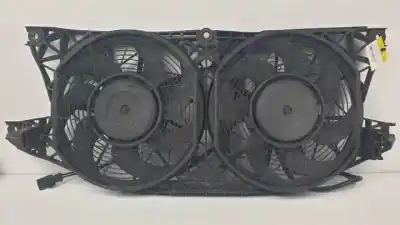 Second-hand car spare part RADIATOR COOLING FAN for MERCEDES-BENZ VIANO (W639)  OEM IAM references 3136613299  
