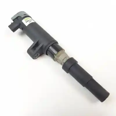 Peça sobressalente para automóvel em segunda mão bobina de ignição por renault megane iii berlina 5 p k4m848 referências oem iam 245104