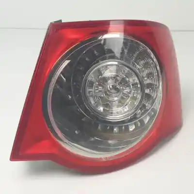 Pezzo di ricambio per auto di seconda mano luci posteriori destra per volkswagen jetta (1k2) azv. bkd. cbda. cbdb. cjaa riferimenti oem iam 1k5945096g