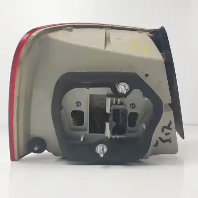 Pezzo di ricambio per auto di seconda mano luci posteriori destra per volkswagen jetta (1k2) azv. bkd. cbda. cbdb. cjaa riferimenti oem iam 1k5945096g  983132