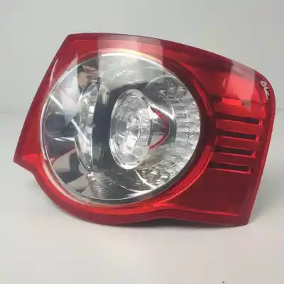 Pezzo di ricambio per auto di seconda mano luci posteriori destra per volkswagen jetta (1k2) azv. bkd. cbda. cbdb. cjaa riferimenti oem iam 1k5945096g  983132