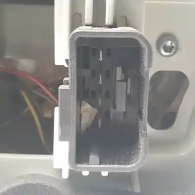 Pezzo di ricambio per auto di seconda mano luci posteriori destra per volkswagen jetta (1k2) azv. bkd. cbda. cbdb. cjaa riferimenti oem iam 1k5945096g  983132