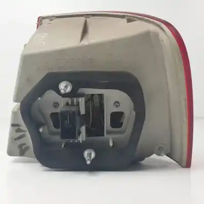 Pezzo di ricambio per auto di seconda mano lampada posteriore sinistra per volkswagen jetta (1k2) azv. bkd. cbda. cbdb. cjaa riferimenti oem iam 1k5945095g  983131