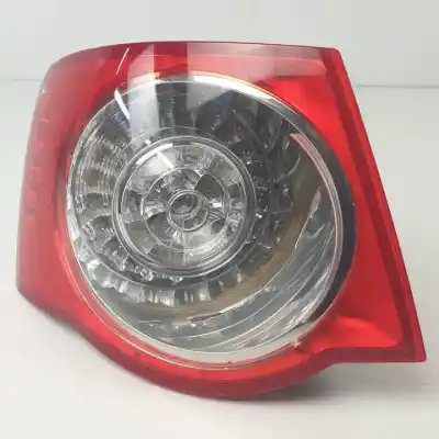 Pezzo di ricambio per auto di seconda mano lampada posteriore sinistra per volkswagen jetta (1k2) azv. bkd. cbda. cbdb. cjaa riferimenti oem iam 1k5945095g