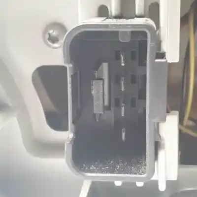 Pezzo di ricambio per auto di seconda mano lampada posteriore sinistra per volkswagen jetta (1k2) azv. bkd. cbda. cbdb. cjaa riferimenti oem iam 1k5945095g  983131