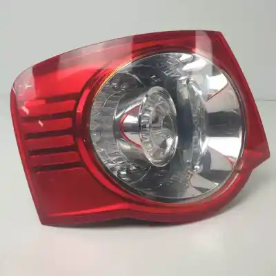 Pezzo di ricambio per auto di seconda mano lampada posteriore sinistra per volkswagen jetta (1k2) azv. bkd. cbda. cbdb. cjaa riferimenti oem iam 1k5945095g  983131