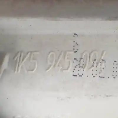 Pezzo di ricambio per auto di seconda mano luce di coda interna destra per volkswagen jetta (1k2) azv. bkd. cbda. cbdb. cjaa riferimenti oem iam 1k5945094  