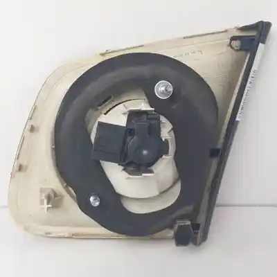 Автозапчастина б/у внутрішній лівий задній ліхар для volkswagen jetta (1k2) azv. bkd. cbda. cbdb. cjaa посилання на oem iam 1k5945093  