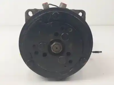 Second-hand car spare part air conditioning compressor for mitsubishi montero (v20/v40) d/4d56 oem iam references u508s112  