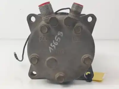 Second-hand car spare part air conditioning compressor for mitsubishi montero (v20/v40) d/4d56 oem iam references u508s112  