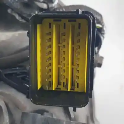 Автозапчасти б/у коробка передач за renault scénic ii (jm0/1_) 2.0 (jm05, jm0u, jm1n, jm1u, jm2v) ссылки oem iam aj0001  