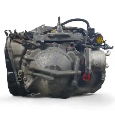 Автозапчасти б/у коробка передач за renault scénic ii (jm0/1_) 2.0 (jm05, jm0u, jm1n, jm1u, jm2v) ссылки oem iam aj0001  