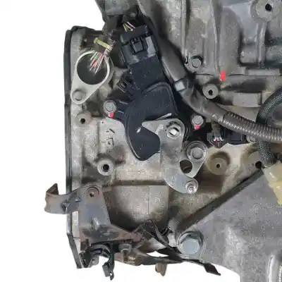 Автозапчасти б/у коробка передач за renault scénic ii (jm0/1_) 2.0 (jm05, jm0u, jm1n, jm1u, jm2v) ссылки oem iam aj0001  