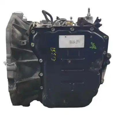 Автозапчасти б/у коробка передач за renault scénic ii (jm0/1_) 2.0 (jm05, jm0u, jm1n, jm1u, jm2v) ссылки oem iam aj0001  