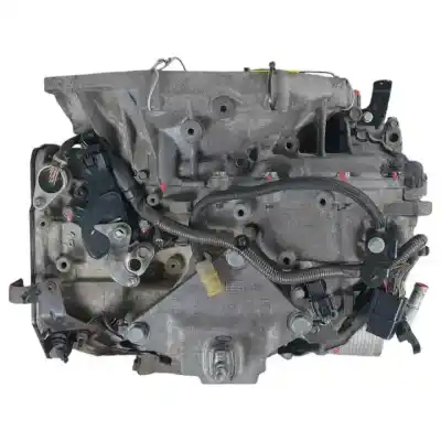 Автозапчасти б/у коробка передач за renault scénic ii (jm0/1_) 2.0 (jm05, jm0u, jm1n, jm1u, jm2v) ссылки oem iam aj0001  