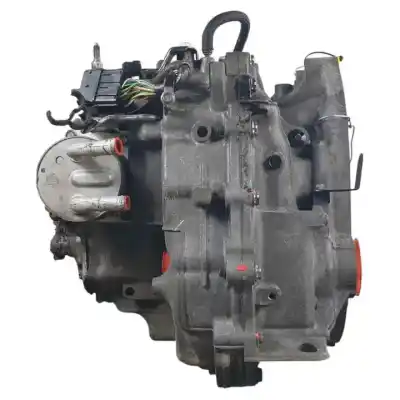 Автозапчасти б/у коробка передач за renault scénic ii (jm0/1_) 2.0 (jm05, jm0u, jm1n, jm1u, jm2v) ссылки oem iam aj0001  