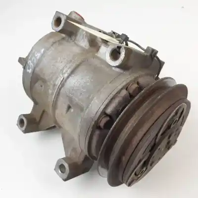 Second-hand car spare part air conditioning compressor for ford tourneo connect (tc7) hcpa oem iam references 