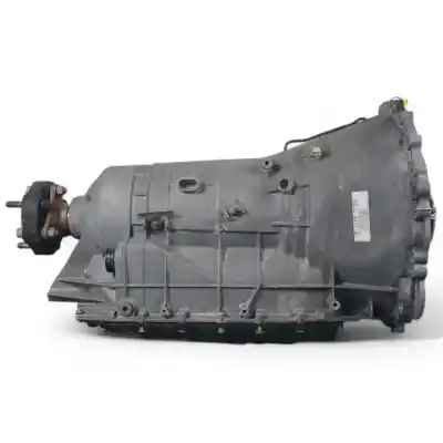 Автозапчастина б/у коробка передач для jaguar s-type eld11 посилання на oem iam 6hp26  1068010161