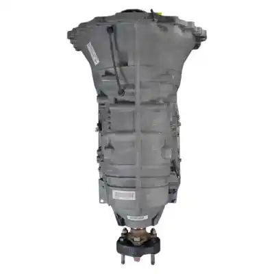 Автозапчастина б/у коробка передач для jaguar s-type eld11 посилання на oem iam 6hp26  1068010161