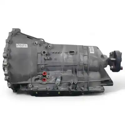 Автозапчастина б/у коробка передач для jaguar s-type eld11 посилання на oem iam 6hp26  1068010161