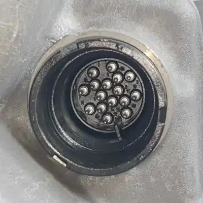 Автозапчастина б/у коробка передач для jaguar s-type eld11 посилання на oem iam 6hp26  1068010161