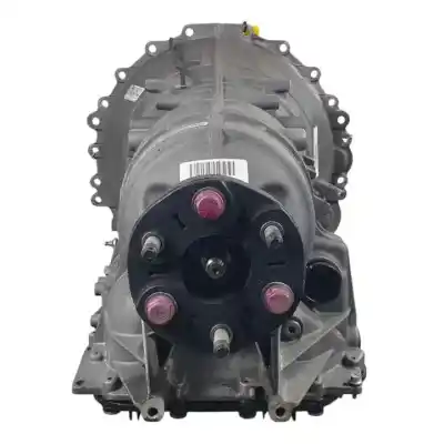 Автозапчастина б/у коробка передач для jaguar s-type eld11 посилання на oem iam 6hp26  1068010161