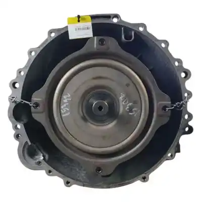 Gebrauchtes Autoersatzteil GETRIEBE zum JAGUAR S-TYPE  OEM-IAM-Referenzen 6HP26  1068010161