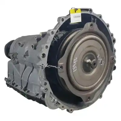 Автозапчастина б/у коробка передач для jaguar s-type eld11 посилання на oem iam 6hp26  1068010161