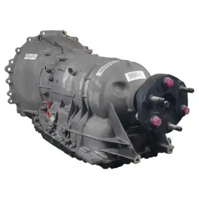 Автозапчастина б/у коробка передач для jaguar s-type eld11 посилання на oem iam 6hp26  1068010161