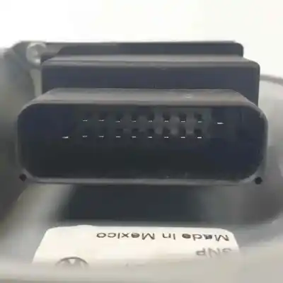 Автозапчастина б/у регулятор склона задній лівий для volkswagen jetta (1k2) azv. bkd. cbda. cbdb. cjaa посилання на oem iam 1k5839461  