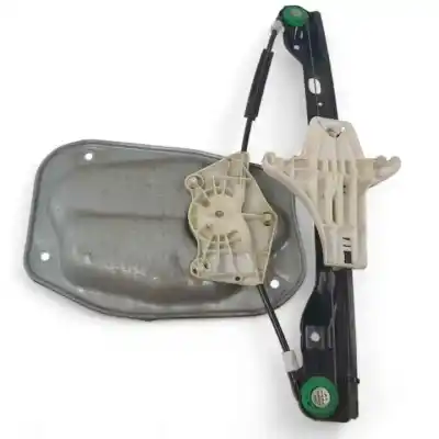 Автозапчастина б/у регулятор склона задній лівий для volkswagen jetta (1k2) azv. bkd. cbda. cbdb. cjaa посилання на oem iam 1k5839461  