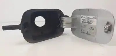 Автозапчастина б/у зовнішній пливний колпак для volkswagen jetta (1k2) azv. bkd. cbda. cbdb. cjaa посилання на oem iam 1k5809857  