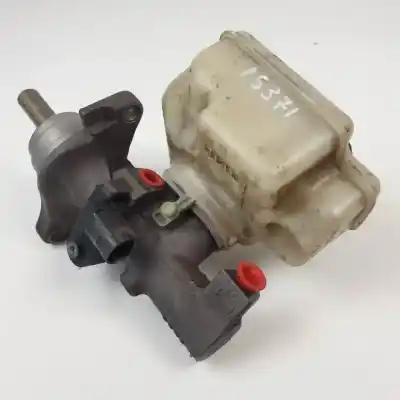 Pezzo di ricambio per auto di seconda mano pompa freni per volkswagen jetta (1k2) azv. bkd. cbda. cbdb. cjaa riferimenti oem iam 1k1611301c  