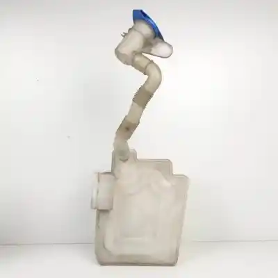 Peça sobressalente para automóvel em segunda mão depósito do limpa vidros por volkswagen jetta (1k2) azv. bkd. cbda. cbdb. cjaa referências oem iam 1k0955453q  