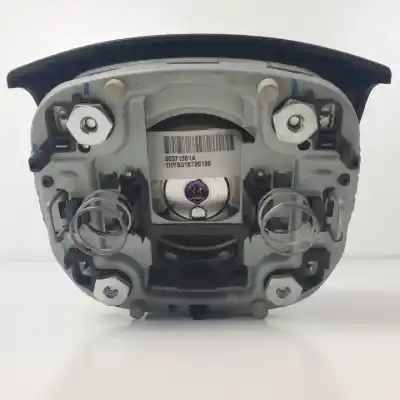 Pezzo di ricambio per auto di seconda mano air bag anteriore sinistro per volkswagen jetta (1k2) azv. bkd. cbda. cbdb. cjaa riferimenti oem iam 1k0880201ac  