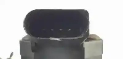 Second-hand car spare part intercooler for seat leon (1p1) d-bls oem iam references   