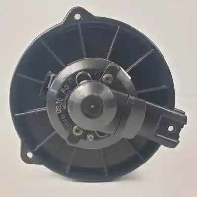 Автозапчастина б/у вентилятор опалення для mitsubishi montero (v20/v40) d/4d56 посилання на oem iam 194000330  