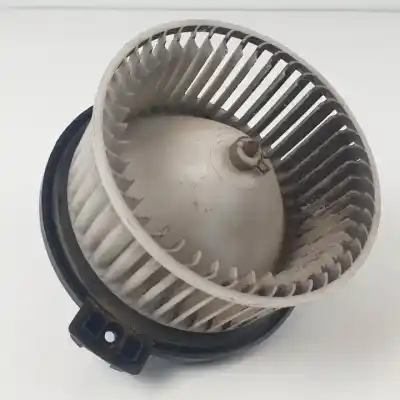 Автозапчастина б/у вентилятор опалення для mitsubishi montero (v20/v40) d/4d56 посилання на oem iam 194000330